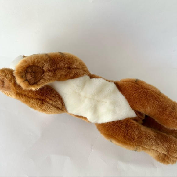 Tiger Stuffed Animal - Picture 4 of 5